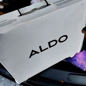 Aldo fashion Boots